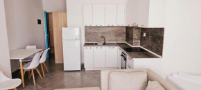 Beachside Bliss Apartments